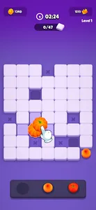 Merge Sweeper screenshot 9