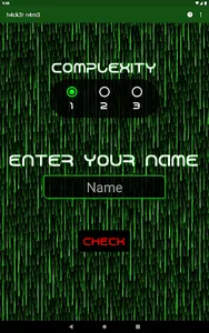 Hacker Name screenshot 16