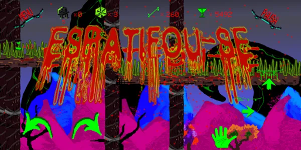 Cliff 'n' Roll screenshot 9