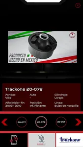 VAZLO RA screenshot 1