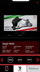 VAZLO RA screenshot 4
