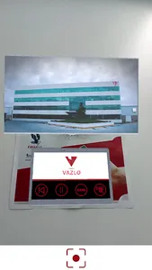 VAZLO RA screenshot 5