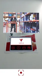 VAZLO RA screenshot 6
