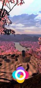 Vortle screenshot 2