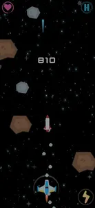 Leonids Space Shooter screenshot 10