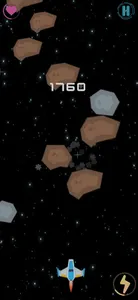 Leonids Space Shooter screenshot 12