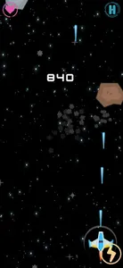 Leonids Space Shooter screenshot 13