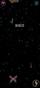 Leonids Space Shooter screenshot 14