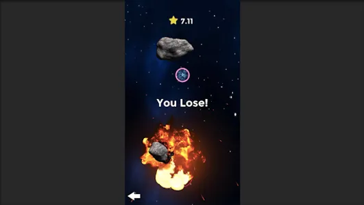 SuperNova screenshot 3