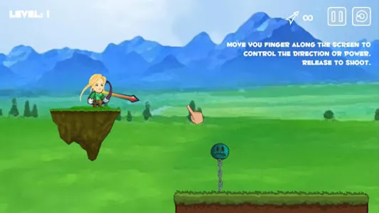 Archery screenshot 3