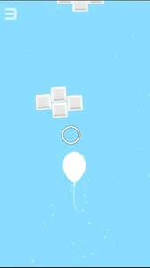 Balloon Rise screenshot 0