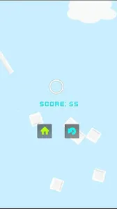 Balloon Rise screenshot 1