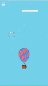 Balloon Rise screenshot 2