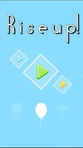 Balloon Rise screenshot 3