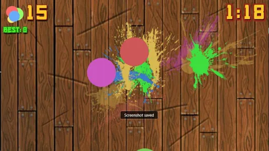 Color Slice 3D screenshot 0