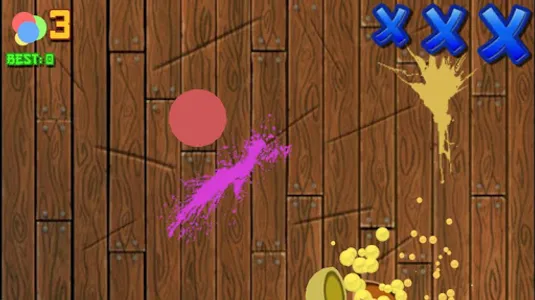 Color Slice 3D screenshot 1
