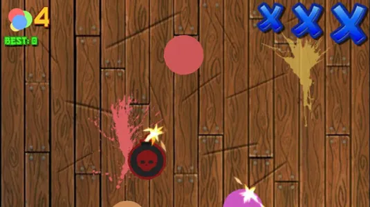 Color Slice 3D screenshot 2