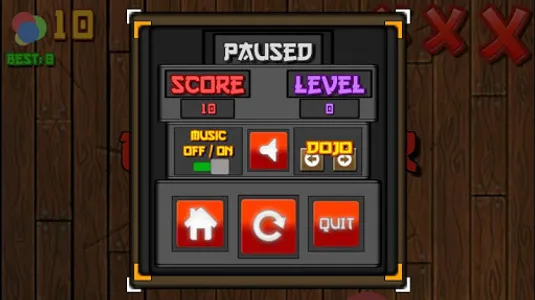 Color Slice 3D screenshot 3