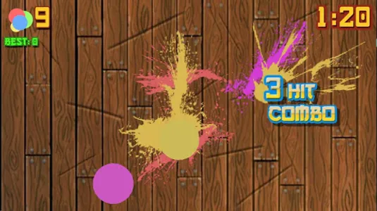 Color Slice 3D screenshot 5