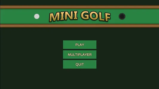 Mini Golf screenshot 5