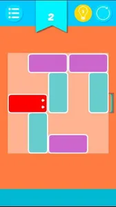 Move Block Puzzle screenshot 2