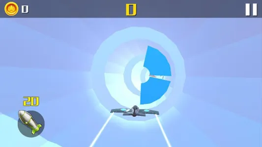 Plane Survival screenshot 0