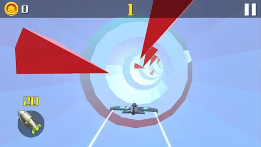 Plane Survival screenshot 2