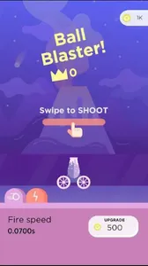Ball Blaster screenshot 1