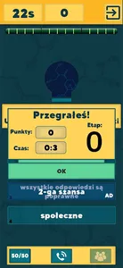 Po Prostu Powiedz Wiem screenshot 3