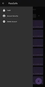 PassSafe screenshot 2