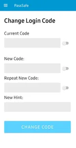 PassSafe screenshot 4