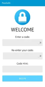 PassSafe screenshot 5