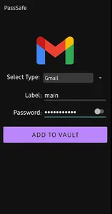 PassSafe screenshot 6
