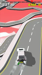 Hotblood Drift screenshot 2