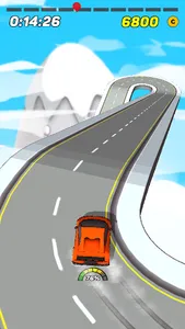 Hotblood Drift screenshot 3