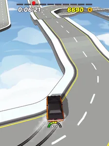 Hotblood Drift screenshot 5