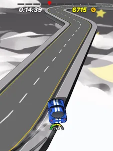 Hotblood Drift screenshot 6