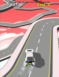 Hotblood Drift screenshot 7