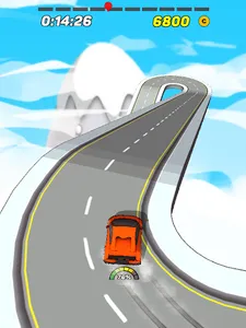 Hotblood Drift screenshot 8