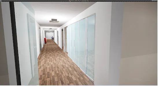 AppWES screenshot 2