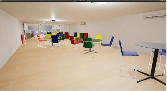 AppWES screenshot 5