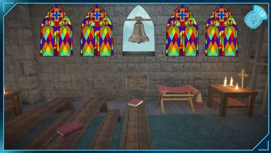 Descubre Málaga: Escape Game screenshot 1