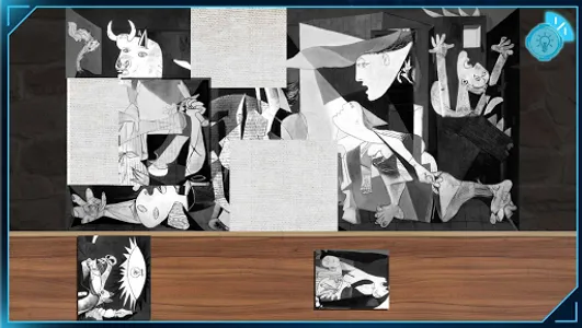 Descubre Málaga: Escape Game screenshot 2