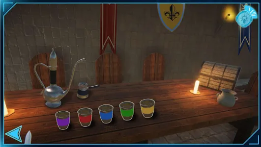Descubre Málaga: Escape Game screenshot 3