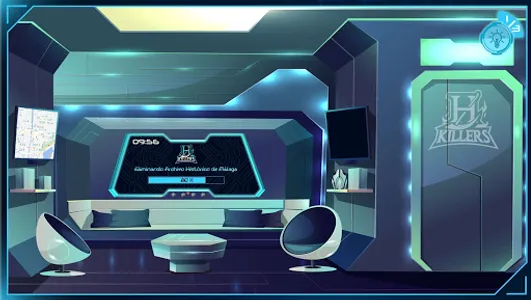 Descubre Málaga: Escape Game screenshot 4