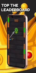 Kings Tower - Climb Kingdom screenshot 11