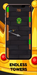 Kings Tower - Climb Kingdom screenshot 13