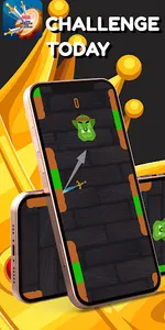 Kings Tower - Climb Kingdom screenshot 6