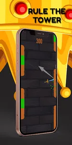 Kings Tower - Climb Kingdom screenshot 7