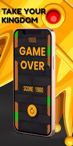 Kings Tower - Climb Kingdom screenshot 8